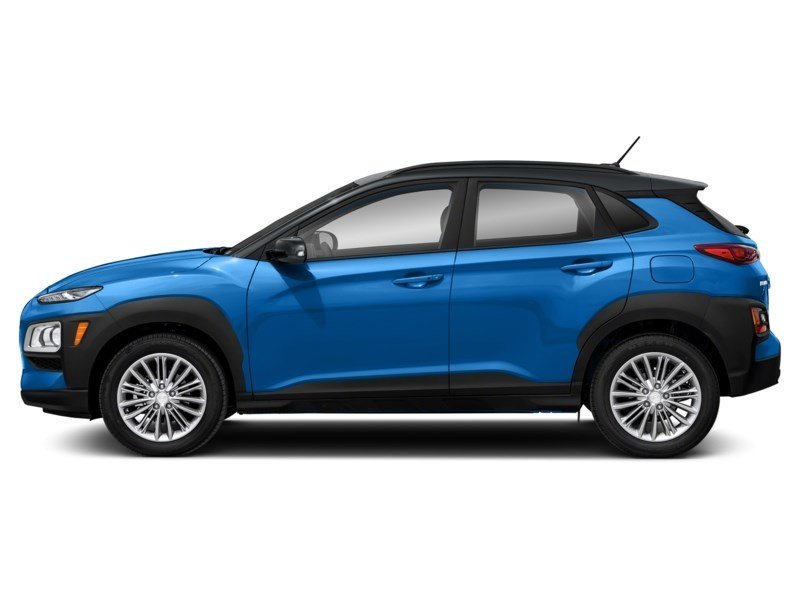 2018 Hyundai Kona 1.6T Trend AWD