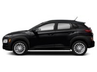 2018 Hyundai Kona 1.6T Trend AWD Phantom Black w/Dark Grey Roof  Shot 35