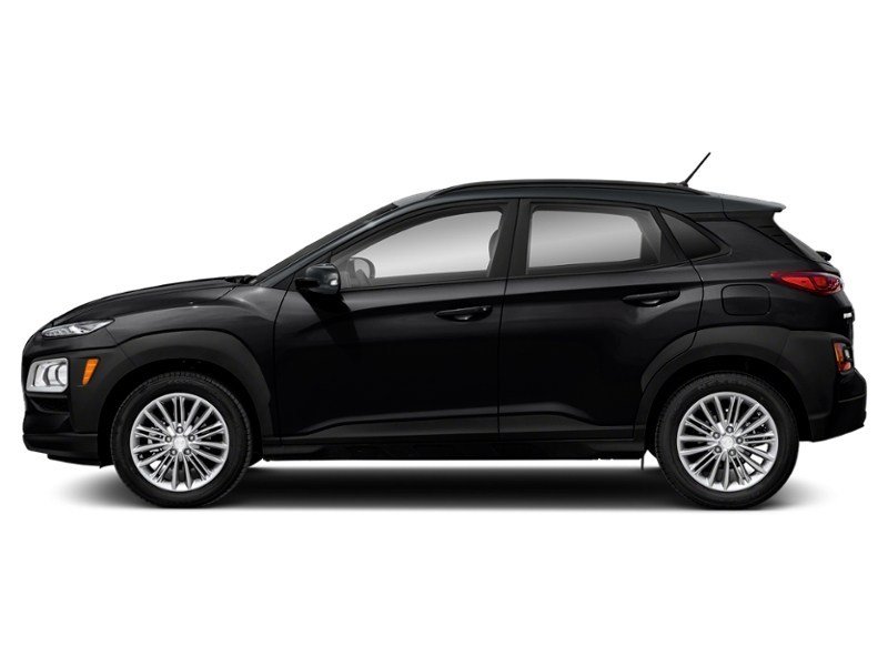 2018 Hyundai Kona 1.6T Trend AWD
