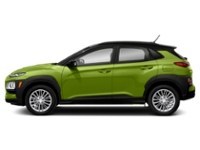 2018 Hyundai Kona 1.6T Trend AWD
