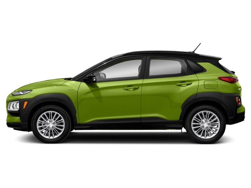 2018 Hyundai Kona 1.6T Trend AWD