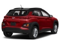 2018 Hyundai Kona 2.0L Preferred FWD Pulse Red w/Black Roof  Shot 6