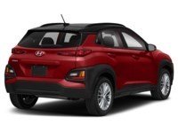 2018 Hyundai Kona 1.6T Trend AWD