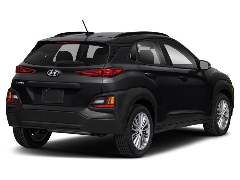 2018 Hyundai Kona 1.6T Trend AWD