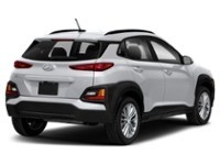 2019 Hyundai Kona 2.0L Preferred FWD Chalk White Metallic  Shot 6