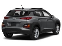 2019 Hyundai Kona 2.0L Luxury AWD Lake Silver Mica  Shot 20