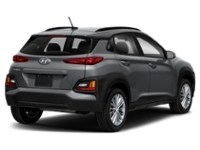2018 Hyundai Kona 2.0L Luxury AWD Lake Silver  Shot 6