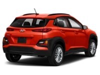 2018 Hyundai Kona 1.6T Trend AWD Tangerine Comet  Shot 20