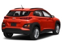 2018 Hyundai Kona 2.0L Preferred FWD Tangerine Comet  Shot 36