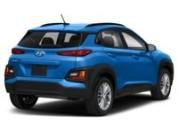 2018 Hyundai Kona 2.0L Luxury AWD Blue Lagoon  Shot 33