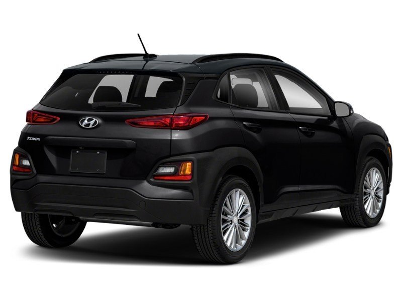 2018 Hyundai Kona 1.6T Trend AWD