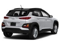 2018 Hyundai Kona 1.6T Trend AWD Chalk White w/Black Roof  Shot 38