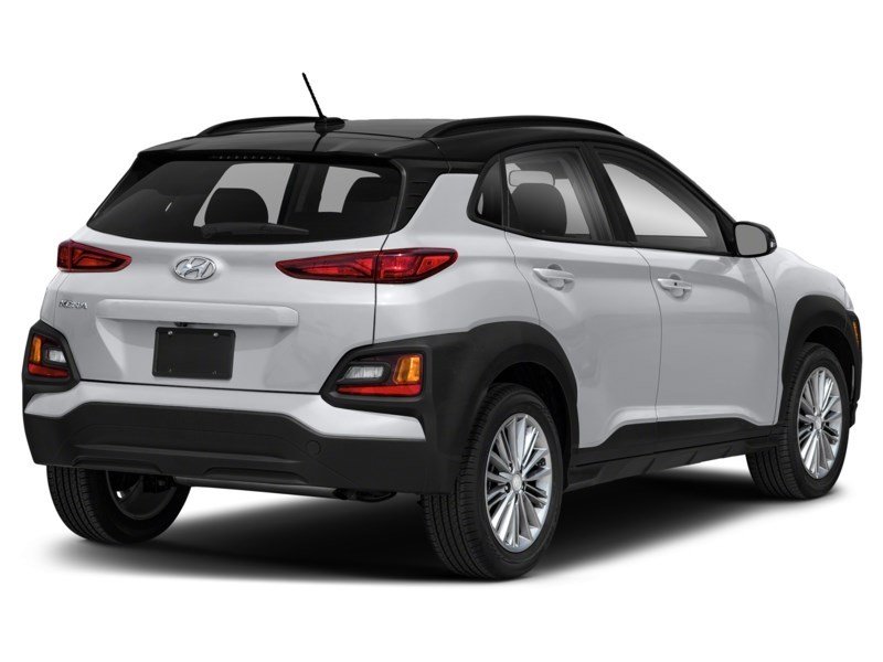 2018 Hyundai Kona 1.6T Trend AWD