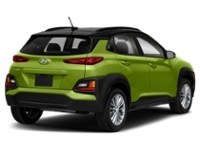 2018 Hyundai Kona 1.6T Trend AWD Acid Yellow w/Black Roof  Shot 54
