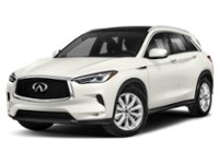 2019 INFINITI QX50 ESSENTIAL (CVT)