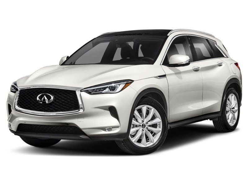 2019 INFINITI QX50 ESSENTIAL (CVT)