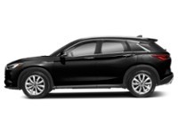 2019 INFINITI QX50 LUXE AWD Black Obsidian  Shot 5