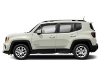 2019 Jeep Renegade Limited 4x4 Alpine White  Shot 5