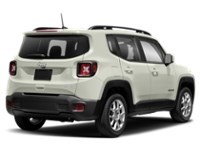 2019 Jeep Renegade Limited 4x4 Alpine White  Shot 2