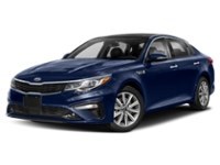 2019 Kia Optima EX Auto Lightning Blue Metallic  Shot 1