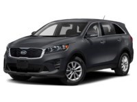 2019 Kia Sorento LX AWD Graphite Metallic  Shot 1