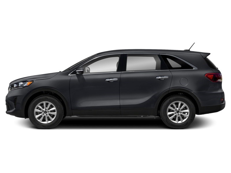 2019 Kia Sorento LX AWD Graphite Metallic  Shot 3