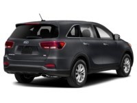 2019 Kia Sorento LX AWD Graphite Metallic  Shot 2