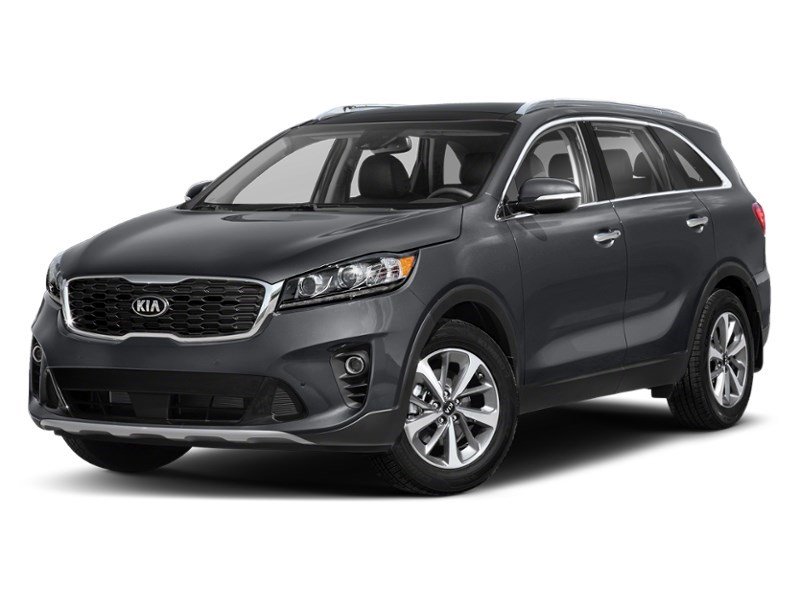 2019 Kia Sorento EX AWD