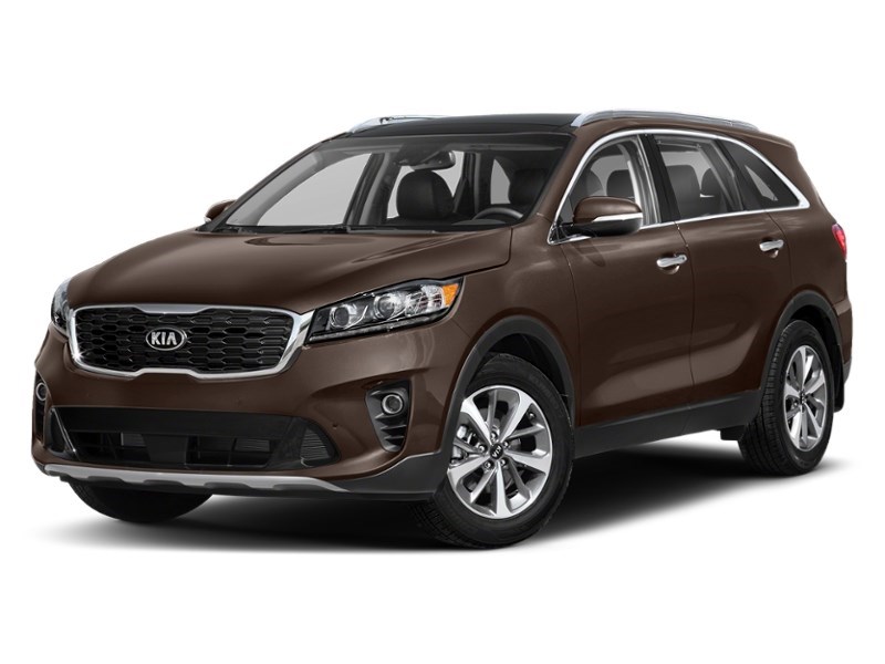 2019 Kia Sorento EX AWD