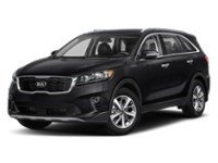 2019 Kia Sorento EX AWD Ebony Black  Shot 16