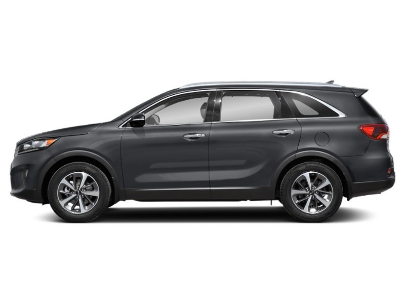 2019 Kia Sorento EX AWD Graphite Metallic  Shot 5