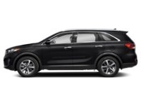 2019 Kia Sorento EX AWD Ebony Black  Shot 5