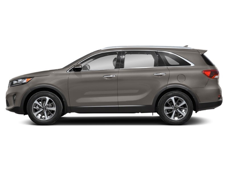 2019 Kia Sorento EX AWD Titanium Metallic  Shot 23