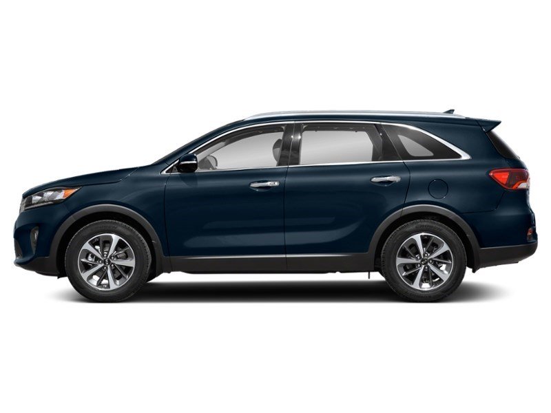 2019 Kia Sorento EX AWD