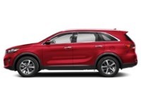 2019 Kia Sorento EX AWD Passion Red Metallic  Shot 39