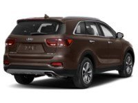 2019 Kia Sorento EX AWD Dragon Brown Metallic  Shot 12