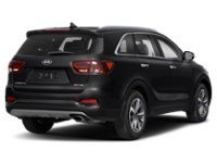 2019 Kia Sorento EX AWD Ebony Black  Shot 14