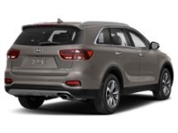 2019 Kia Sorento EX AWD Titanium Metallic  Shot 20