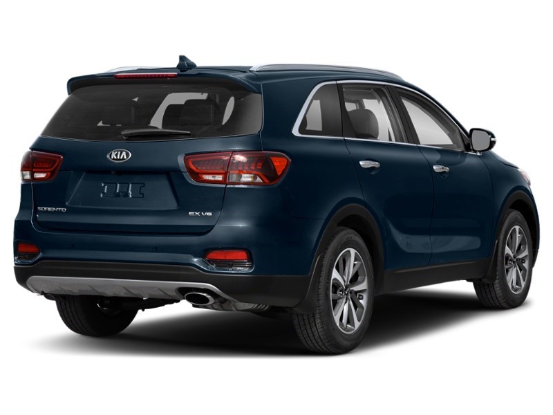 2019 Kia Sorento EX AWD