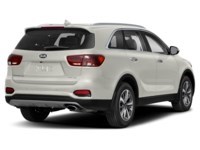 2020 Kia Sorento EX V6 AWD | 7-Pass | Ultra Low KM's Snow White Pearl  Shot 6