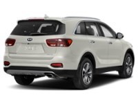 2019 Kia Sorento EX AWD Snow White Pearl  Shot 6