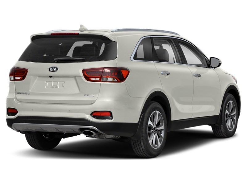 2019 Kia Sorento EX AWD