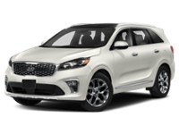 2020 Kia Sorento SX V6 AWD