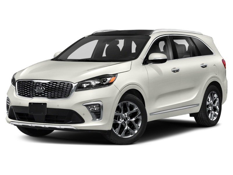 2020 Kia Sorento SX V6 AWD