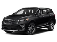 2020 Kia Sorento SX V6 AWD Ebony Black  Shot 5