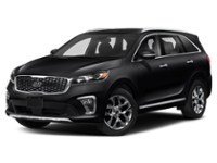 2020 Kia Sorento SX V6 AWD