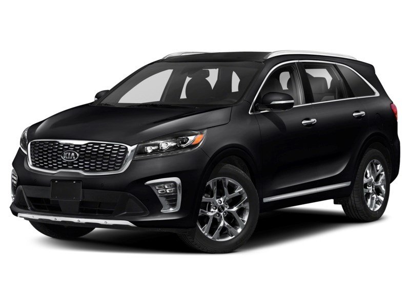 2020 Kia Sorento SX V6 AWD