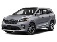 2020 Kia Sorento SX V6 AWD Everlasting Grey  Shot 9