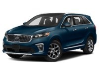 2020 Kia Sorento SX V6 AWD