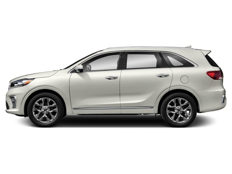2020 Kia Sorento SX V6 AWD